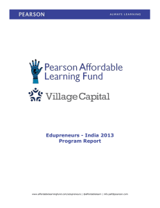 Heres - Pearson Affordable Learning Fund