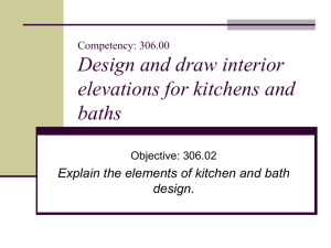 A3-Unit F Advanced Kitchen and Bath Powerpoint 2