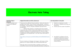 Electronic Note Taking - Wikiwonders-of