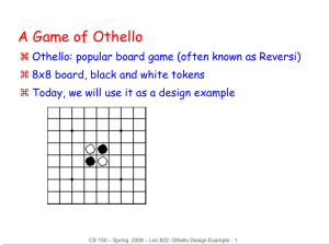 17-Othello