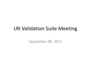 LRI_VSmeeting09062011