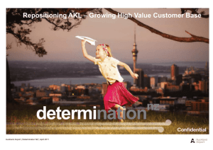 Determination NZ