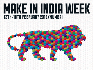 make in india week