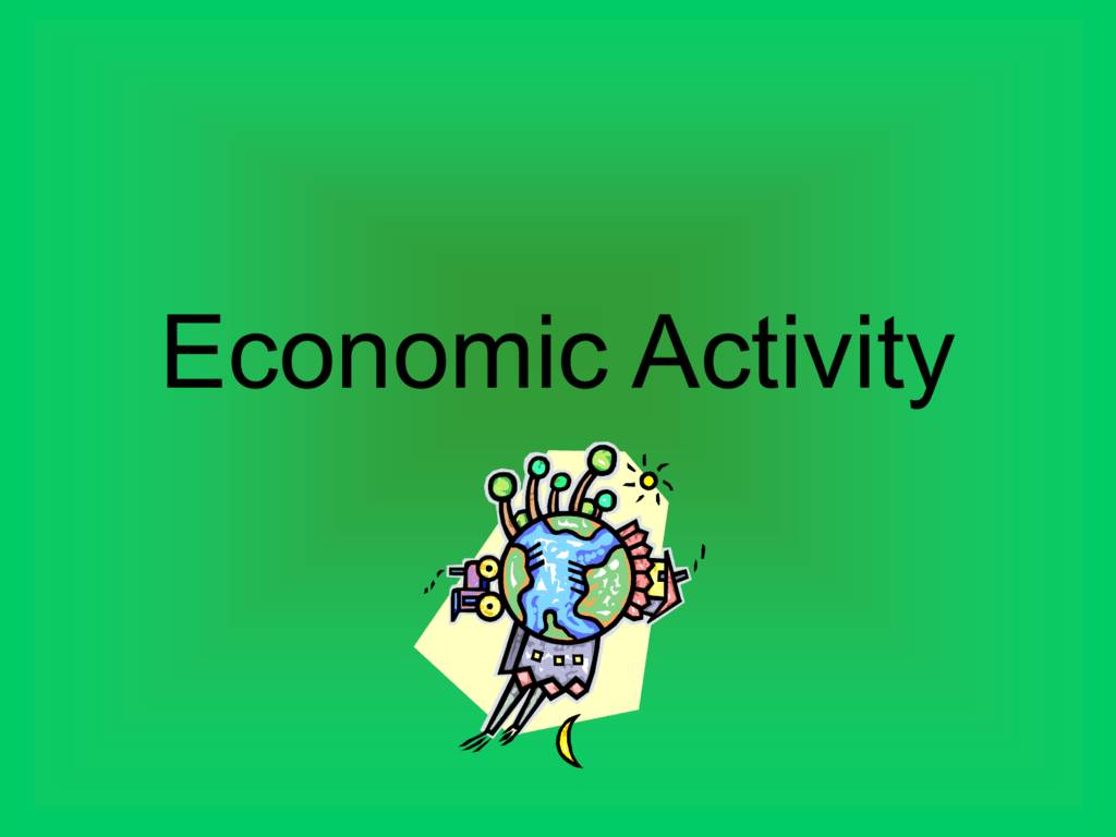 economic-activity