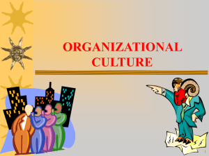 Organizational Behavior 6e.