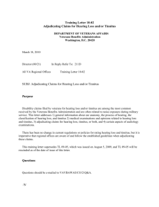 VA Training Letter 10-02