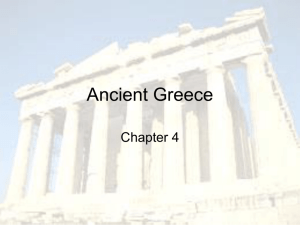 ancient greece - cfhssocialstudies