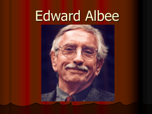 Edward-Albee