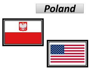 Poland - Cara Kentoski