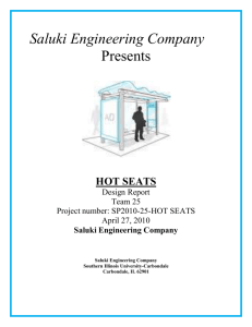 re: sp2010-25-hot seats - College of Engineering | SIU