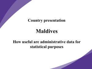 PowerPoint Presentation - Slide 1 - United Nations Statistics Division