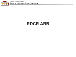 Software Process Guidelines and Improvement