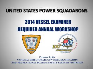 2014 VE Required Workshop USPS FINAL