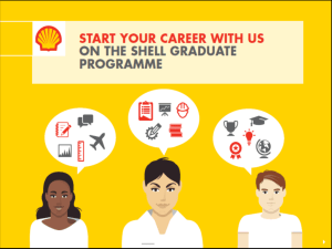 Shell Graduate_presentation