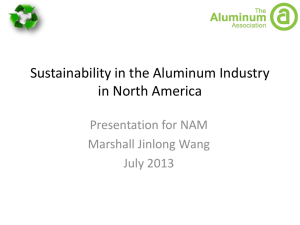 Aluminum Association