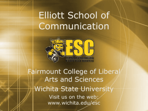 Elliott School of Communication
