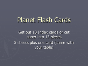 PlanetCards18