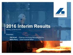2015-16 Half Year Results (7753kb pdf)