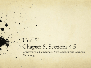 Chapter 5, Section 4-5 - Taylor County Schools