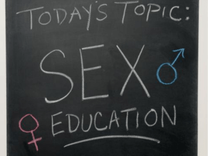 Conclusion Whats wrong with Sex Education?