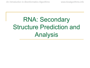 RNA