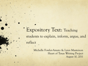 ExpositoryText_RRISD_Session_1_Launch_R