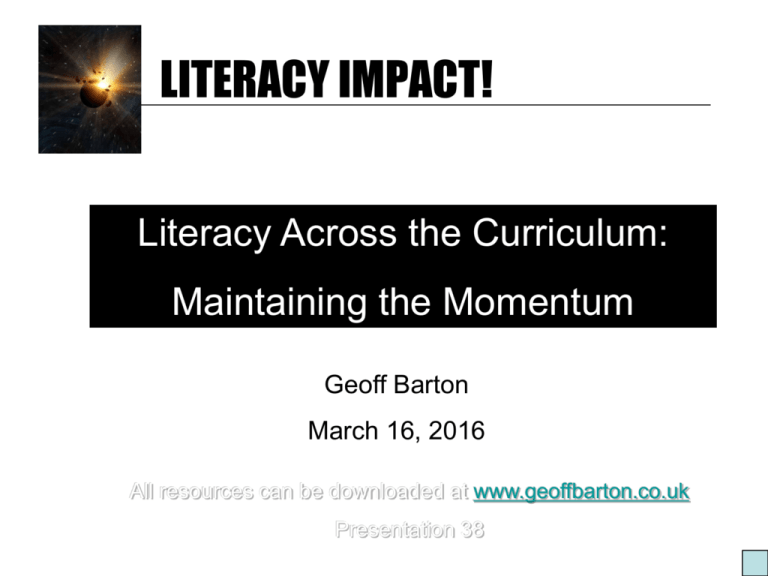 literacy-impact