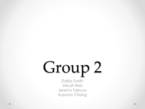 Group2Presentation
