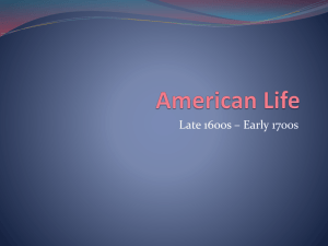 American Life