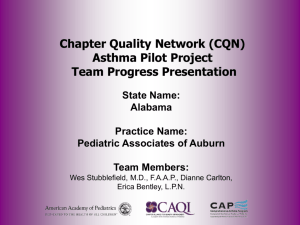 Pediatric Associates of Auburn Team Members