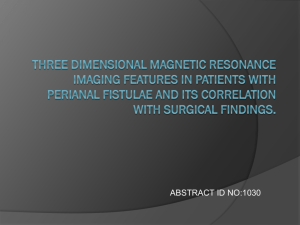 three dimensional magnetic resonance imaging