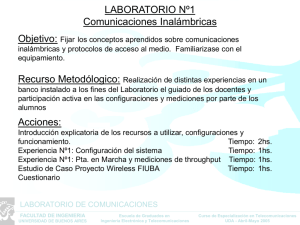 Diapositiva 1 - Universidad de Buenos Aires