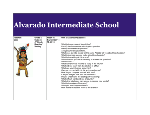 plan 3 1-6 - Alvarado Intermediate School
