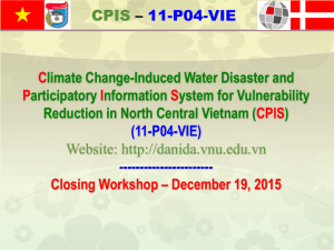 1. Tan 2015-Dec-18 - Climate Change