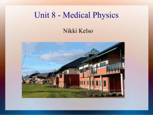 2011-10-07-Unit-8-Belfast-Medical-Physics-Themography-X