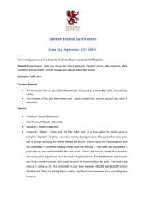 TLF-Minutes-September-AGM