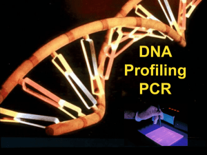 PCR - LPS.org