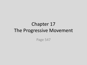 Chapter 17 - Plainview Schools