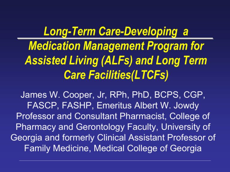 long-term-care-developing-a-medication-management-program