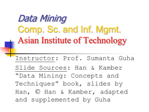 Slides - Asian Institute of Technology