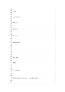 記 錄 編 號 10605 狀 態 G0497576070 助 教 查 核 建檔完成 索 書 號