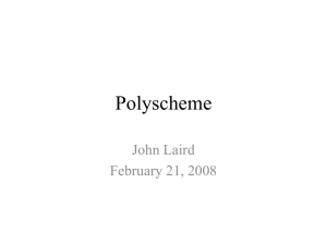 Polyscheme