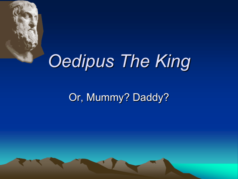 Oedipus Rex Character Analysis in Urdu | Character Analysis of Oedipus Rex  | Oedipus Rex Characters - YouTube