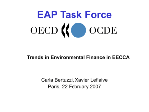 EAP Task Force