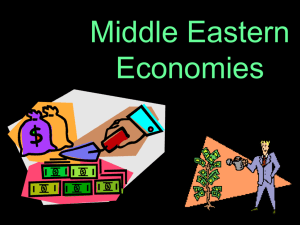 Middle East - Glynn County Schools