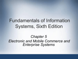 Principles of Information Systems, Ninth Edition