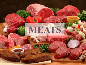 Meats - mbatts2khs