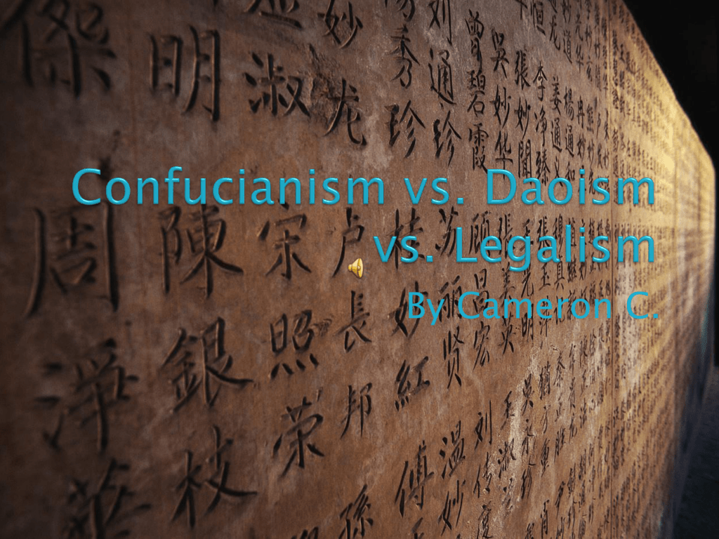 confucianism-vs-daoism-vs-legalism