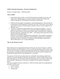 SA-History-Online-PRESENTATION-NOTES