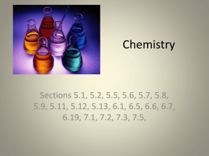 Chemistry2 - WordPress.com